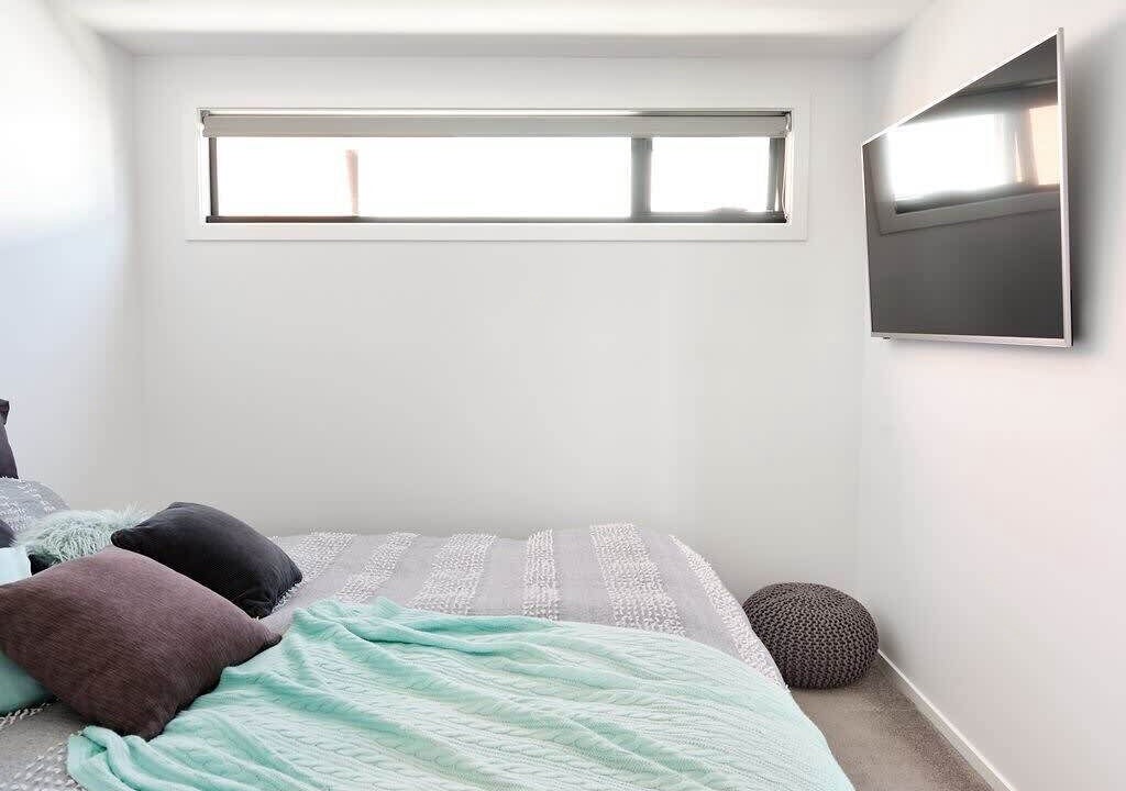 Photo of Bedroom in North Hobart
