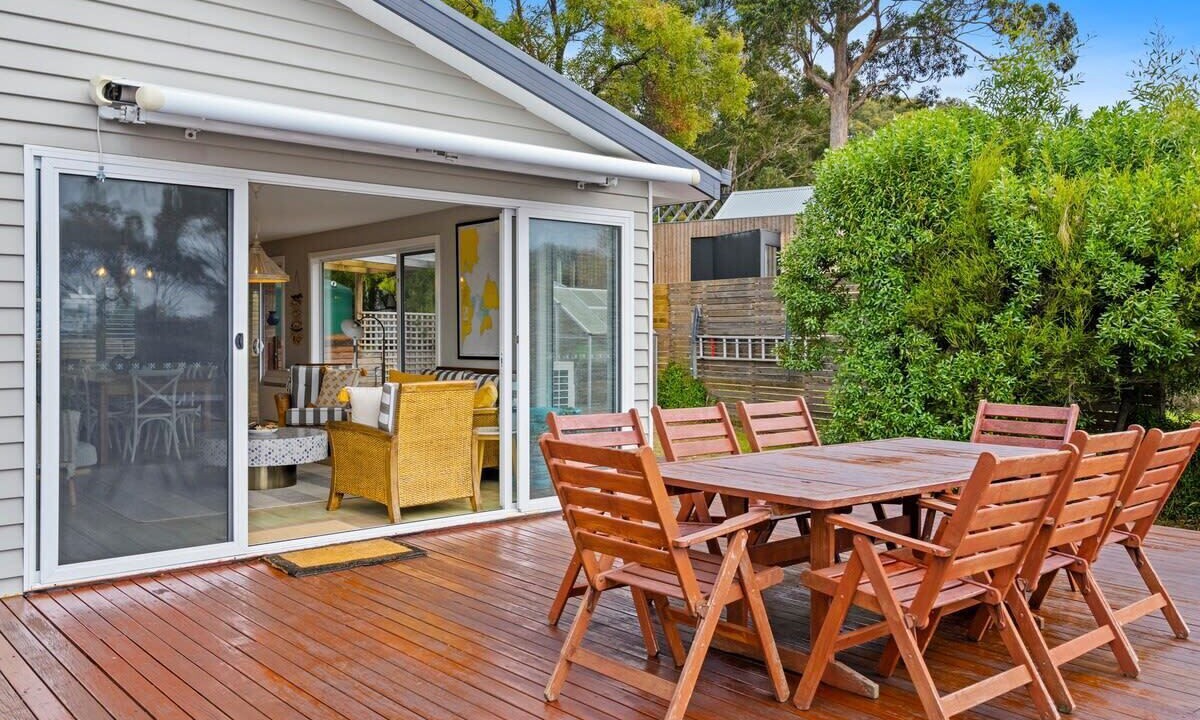 Photo of Outdoor in Spring Beach