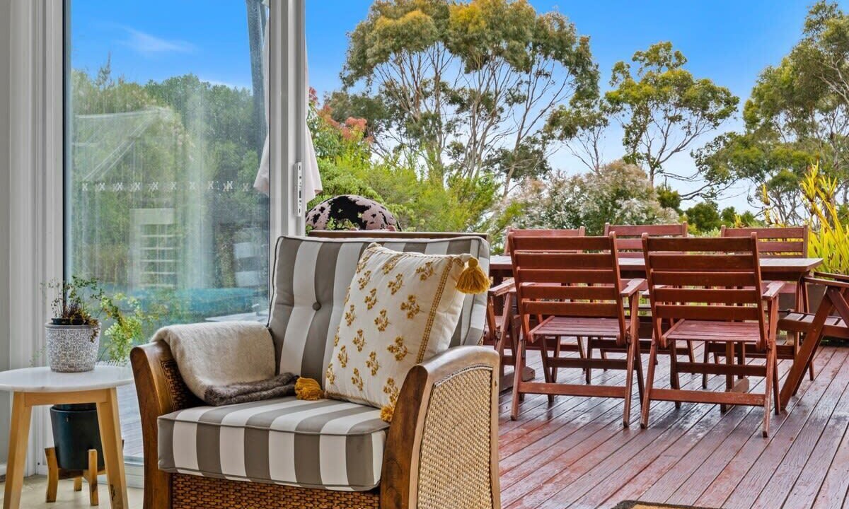 Photo of Livingroom in Spring Beach
