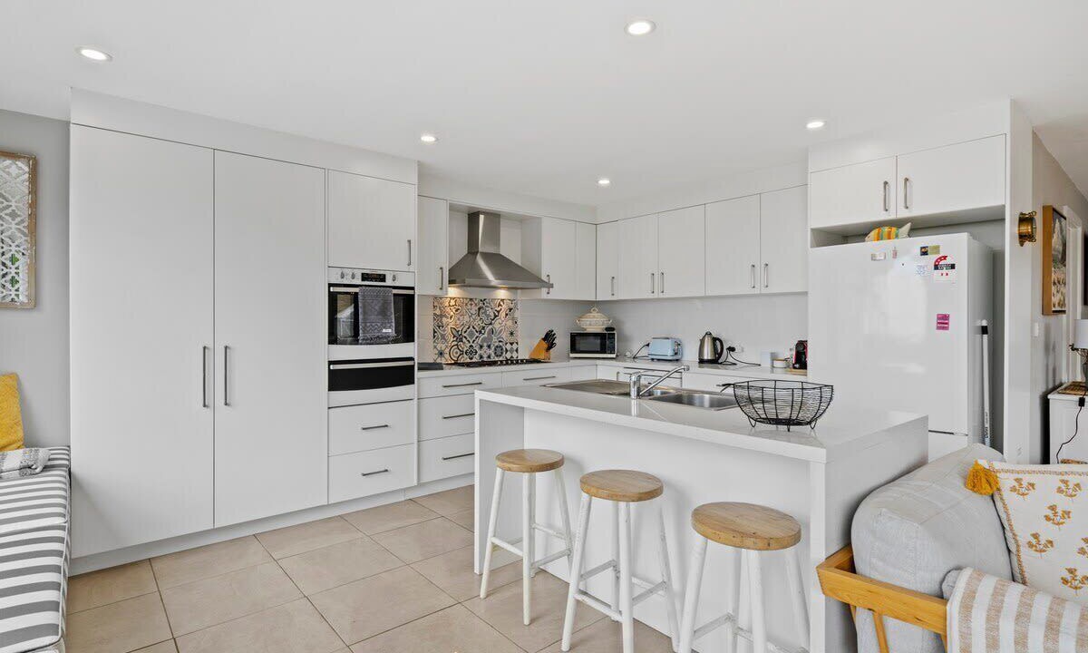 Photo of Kitchen in Spring Beach