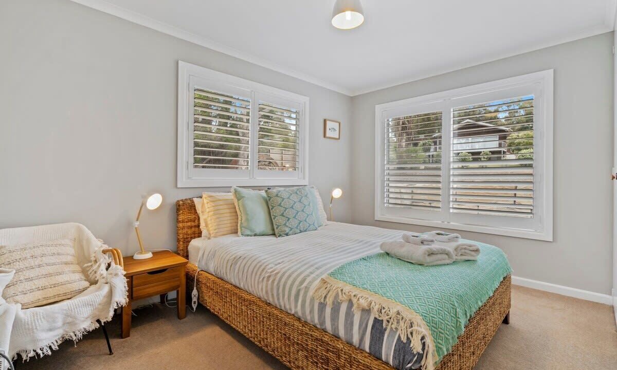 Photo of Bedroom in Spring Beach