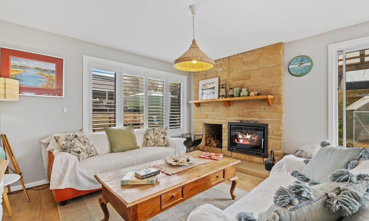 Photo of Livingroom in Spring Beach