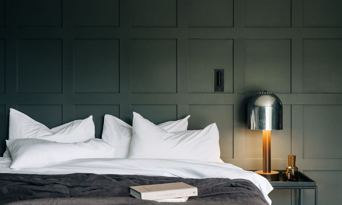 Photo of Bedroom in Richmond