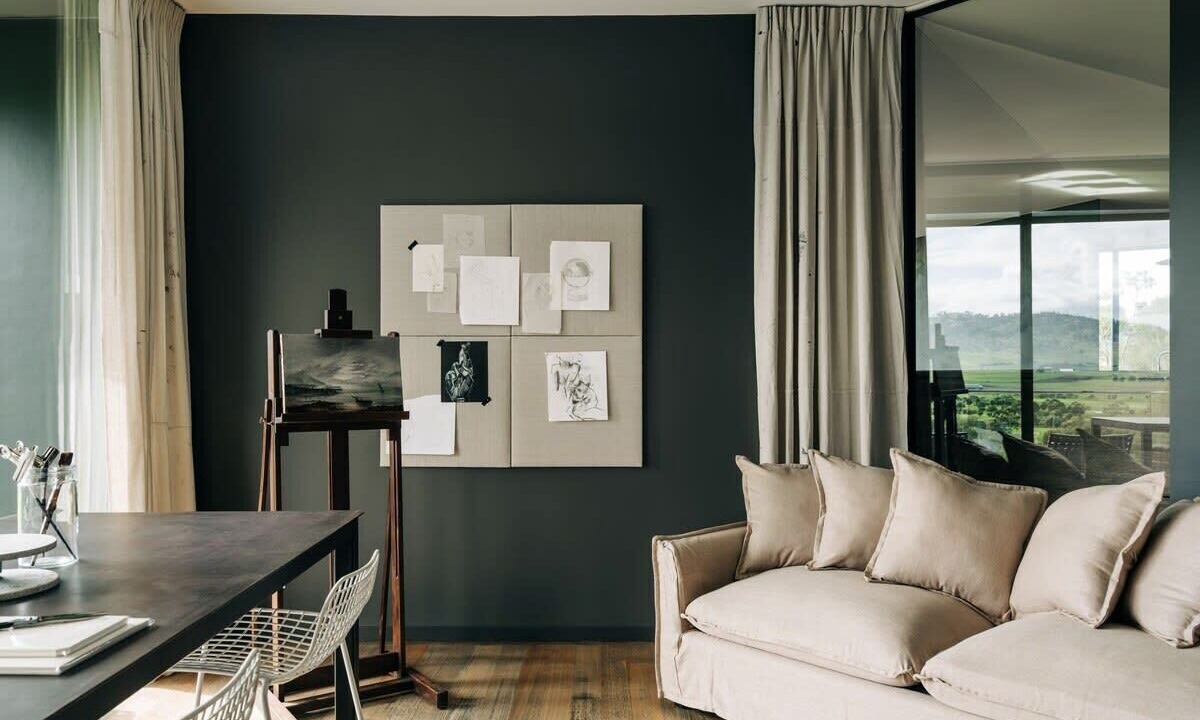 Photo of Livingroom in Richmond