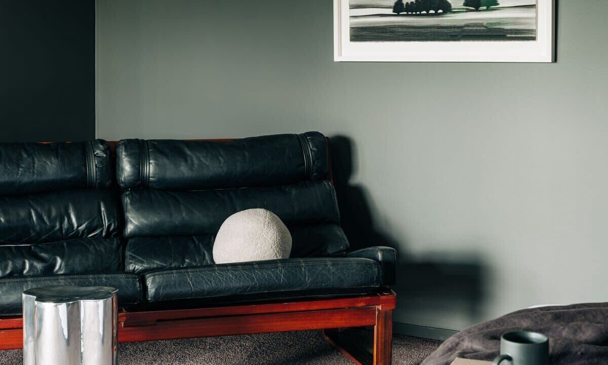 Photo of Livingroom in Richmond