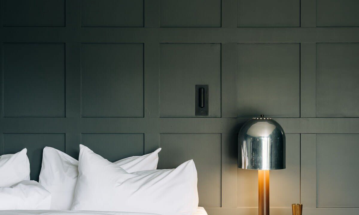 Photo of Bedroom in Richmond
