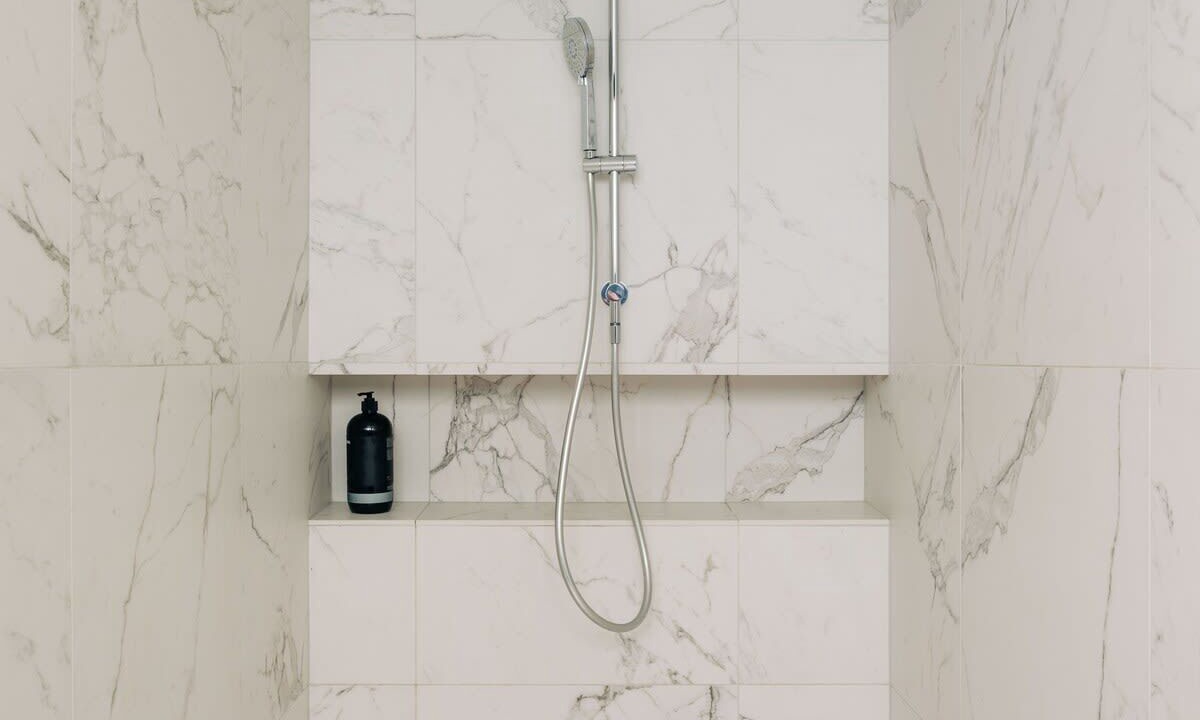 Photo of Bathroom in Richmond
