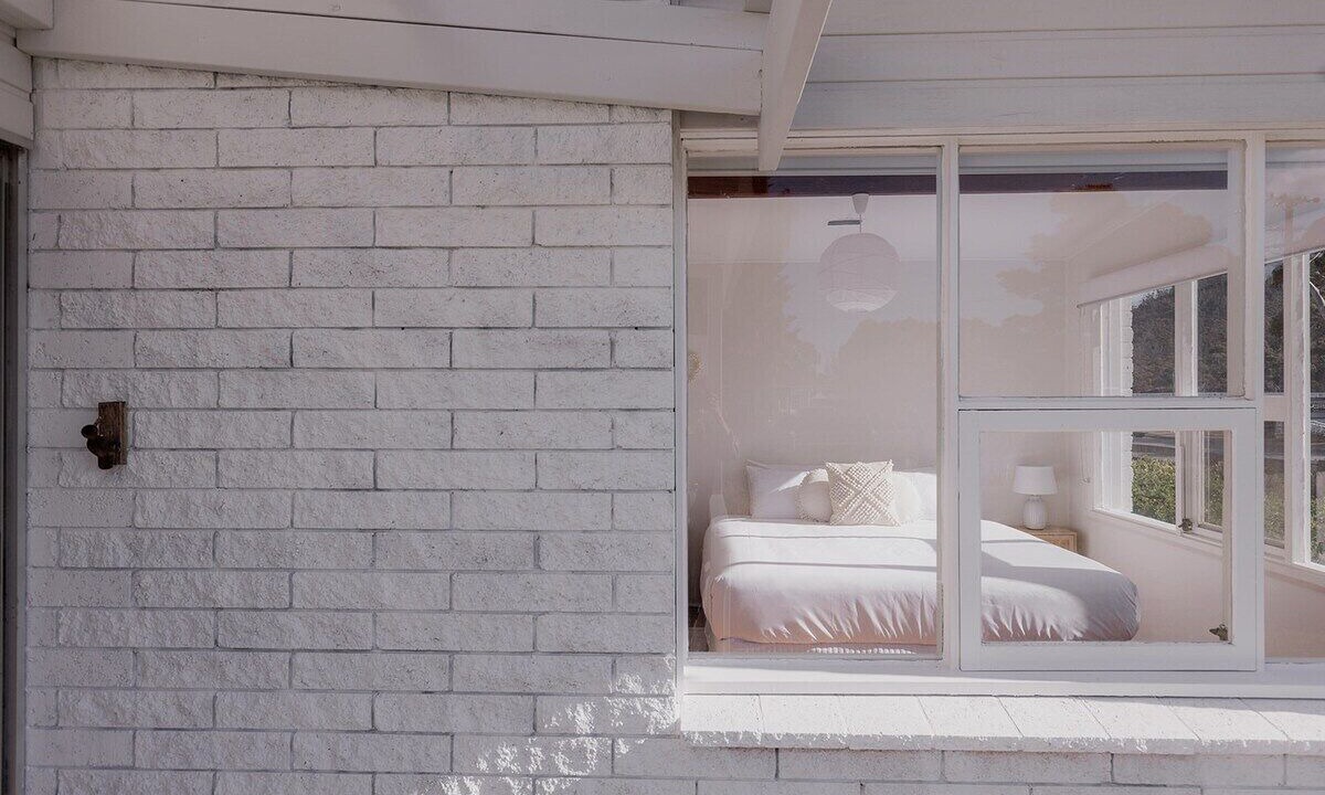 Photo of Bedroom in Orford