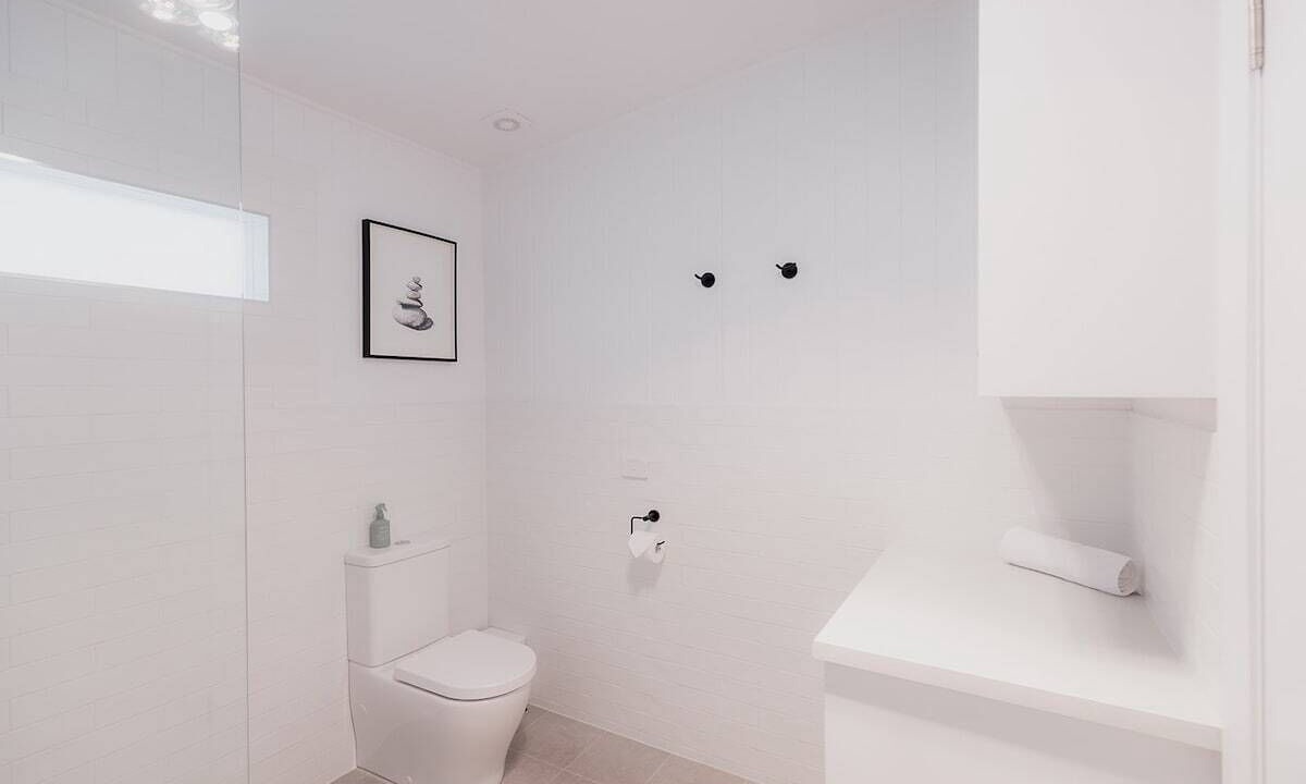 Photo of Bathroom in Orford