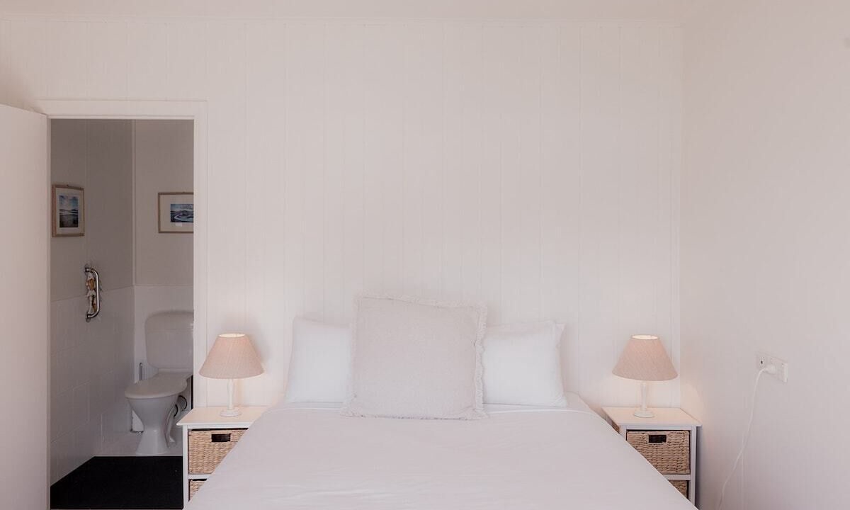 Photo of Bedroom in Orford