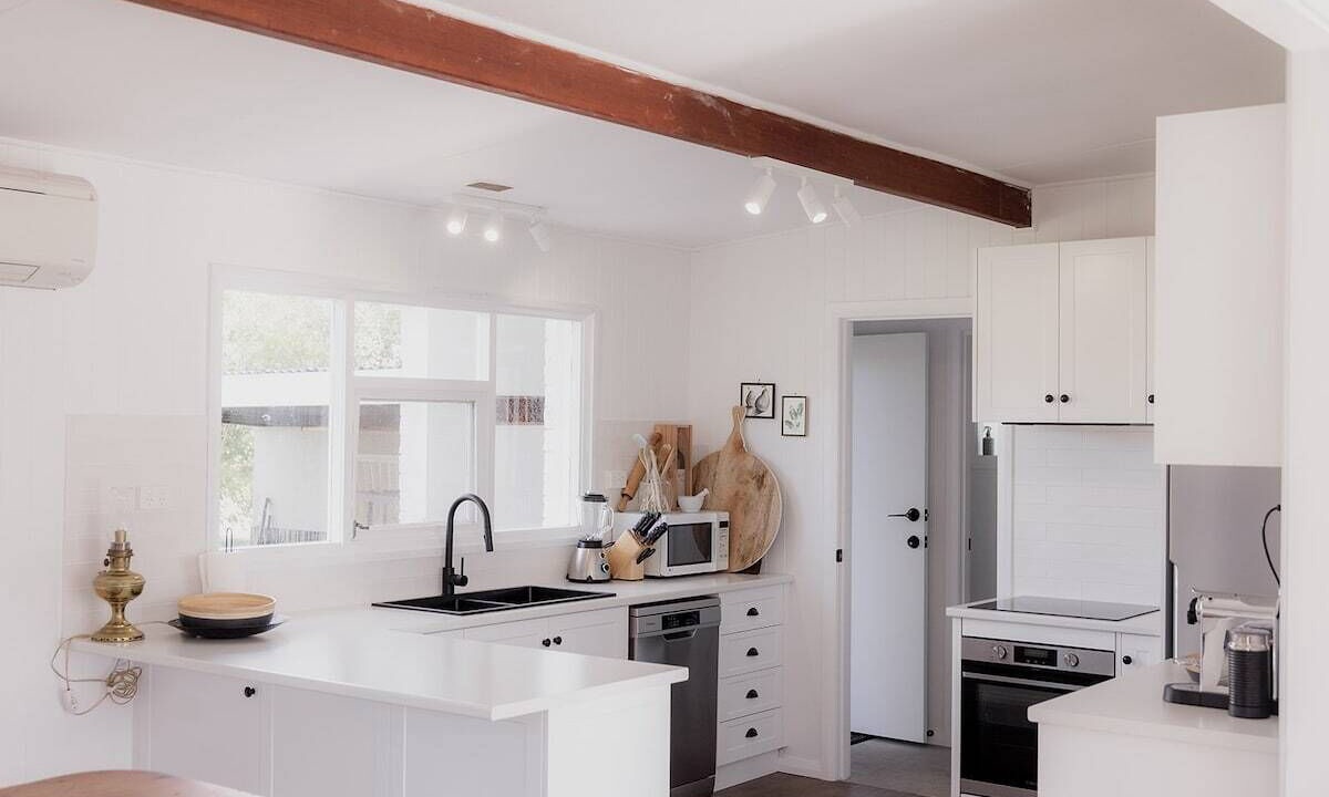 Photo of Kitchen in Orford