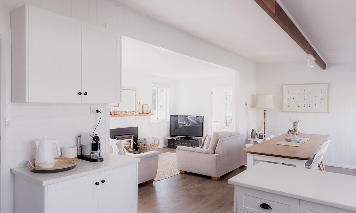 Photo of Livingroom in Orford