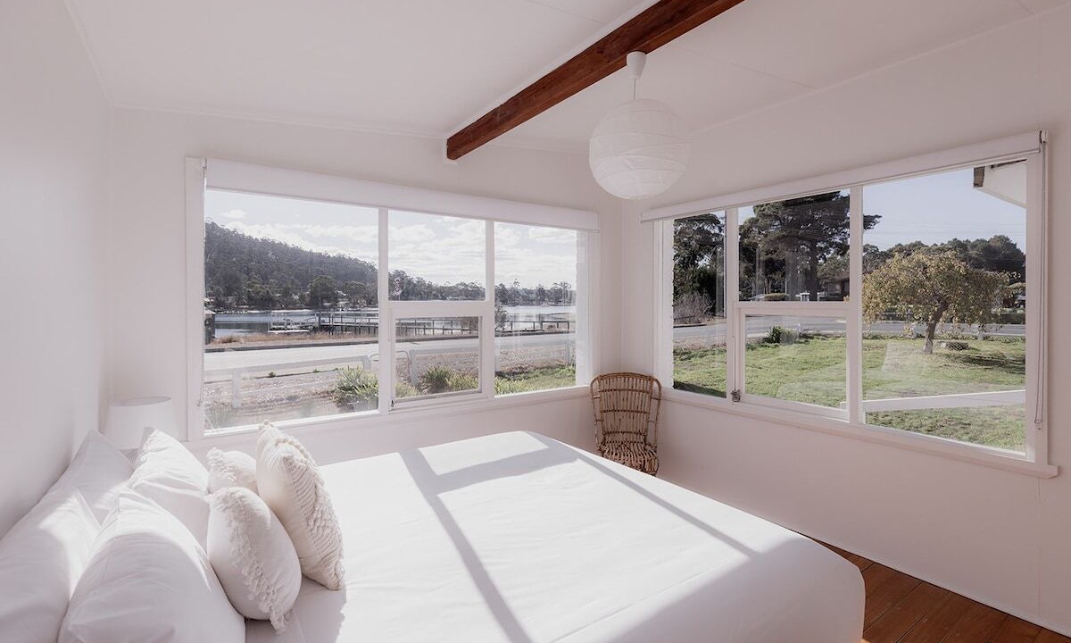 Photo of Bedroom in Orford