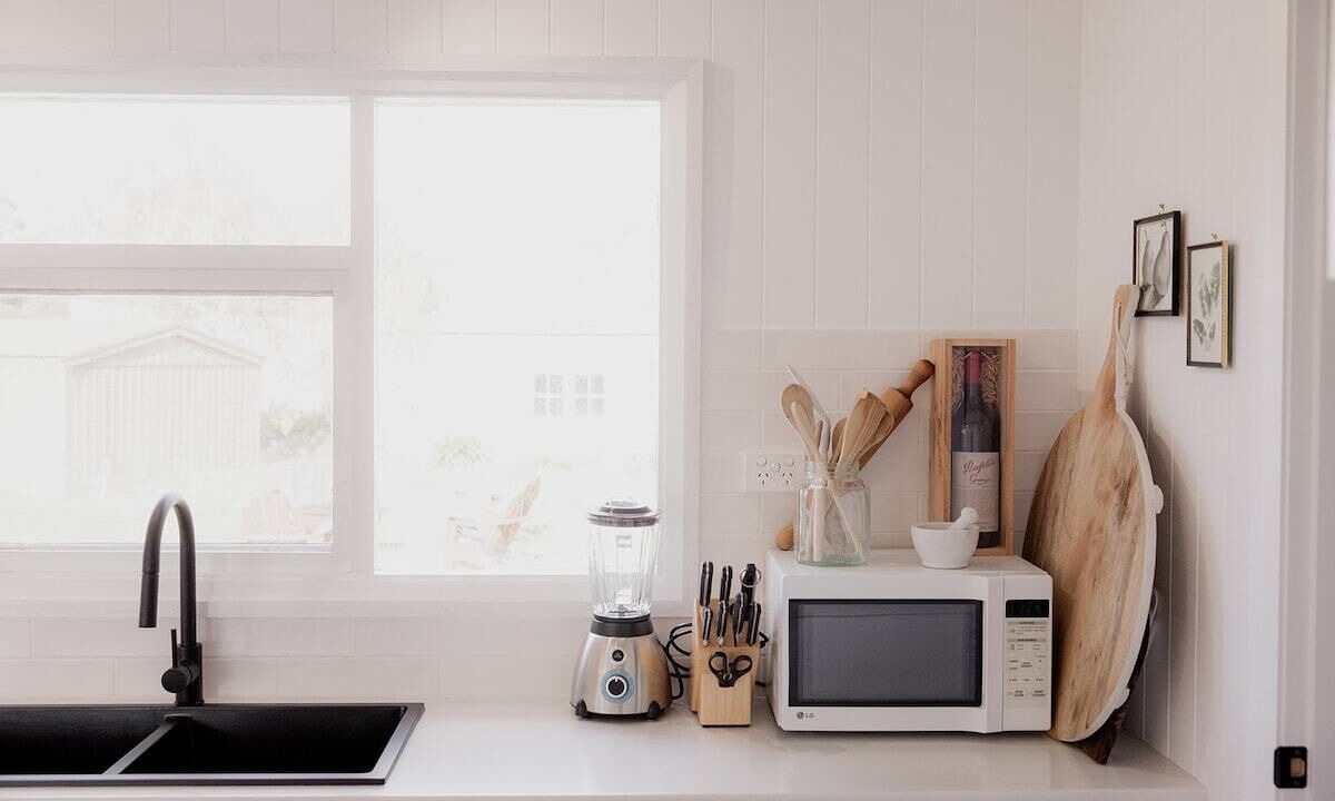 Photo of Kitchen in Orford