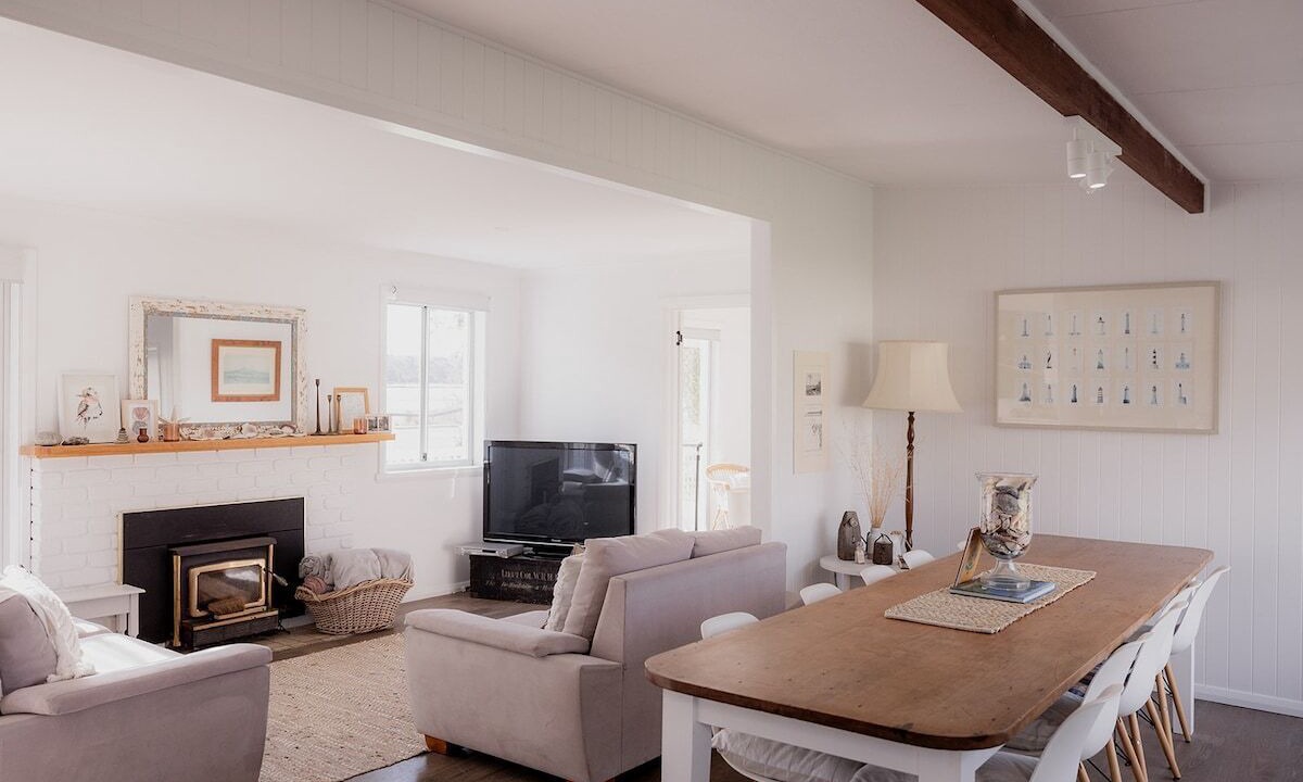 Photo of Livingroom in Orford