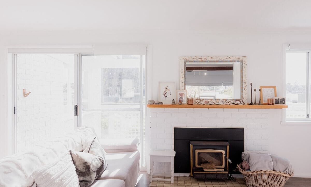 Photo of Livingroom in Orford
