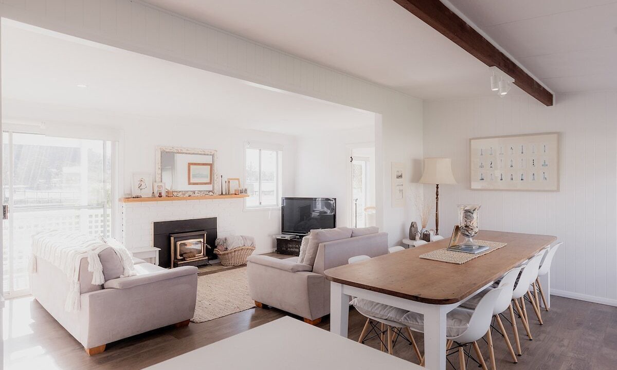 Photo of Livingroom in Orford