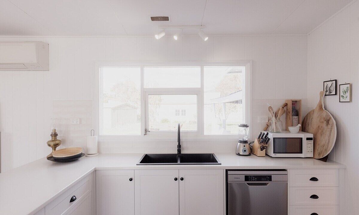 Photo of Kitchen in Orford
