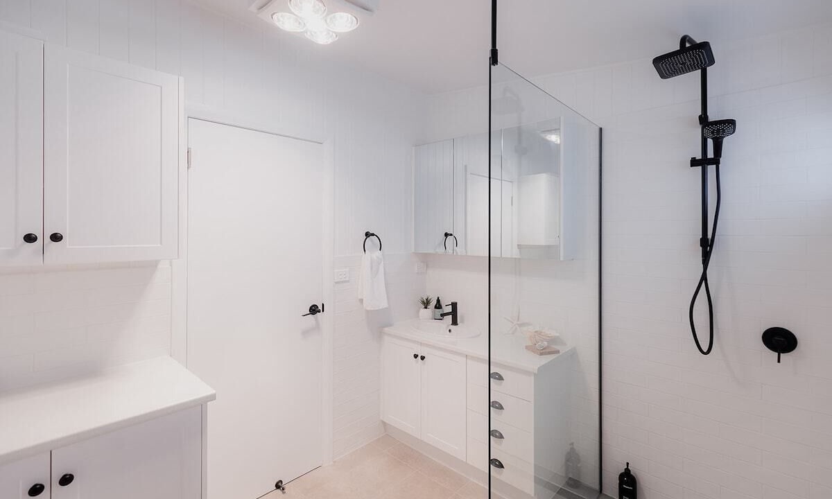 Photo of Bathroom in Orford