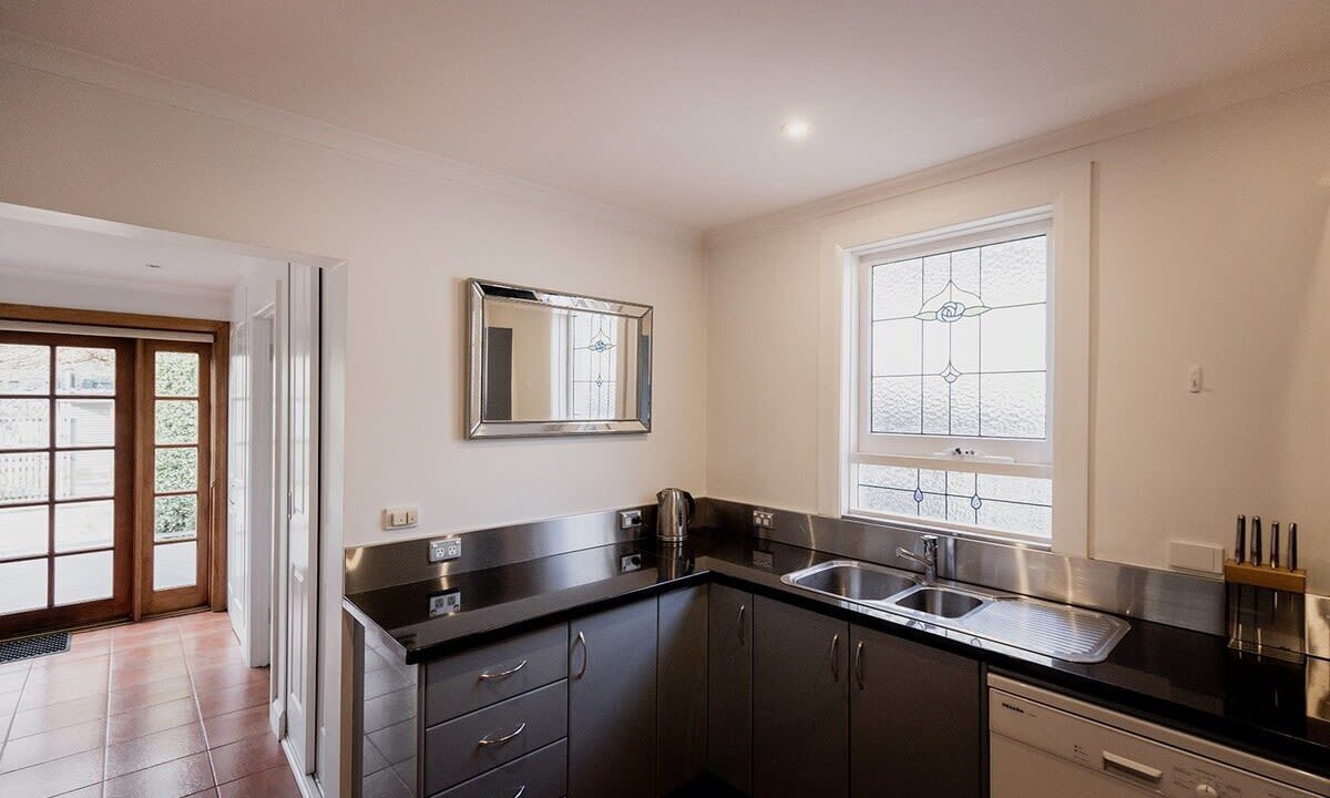 Photo of Kitchen in Hobart Central Business District