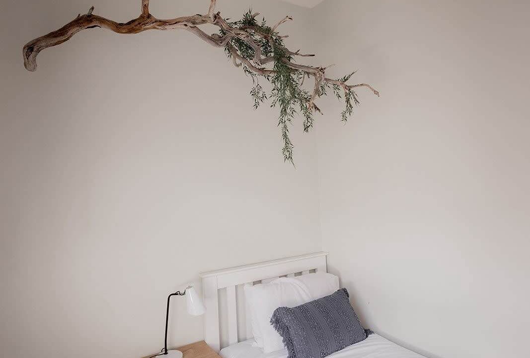 Photo of Bedroom in Hobart Central Business District