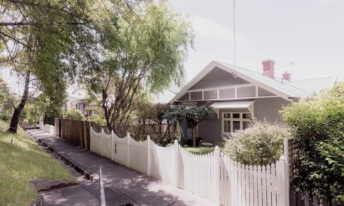 Photo of Outdoor in Hobart Central Business District