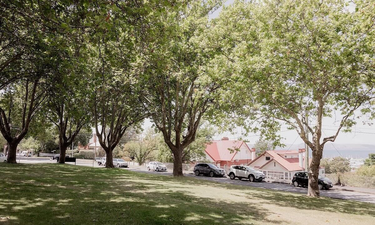 Photo of Outdoor in Hobart Central Business District