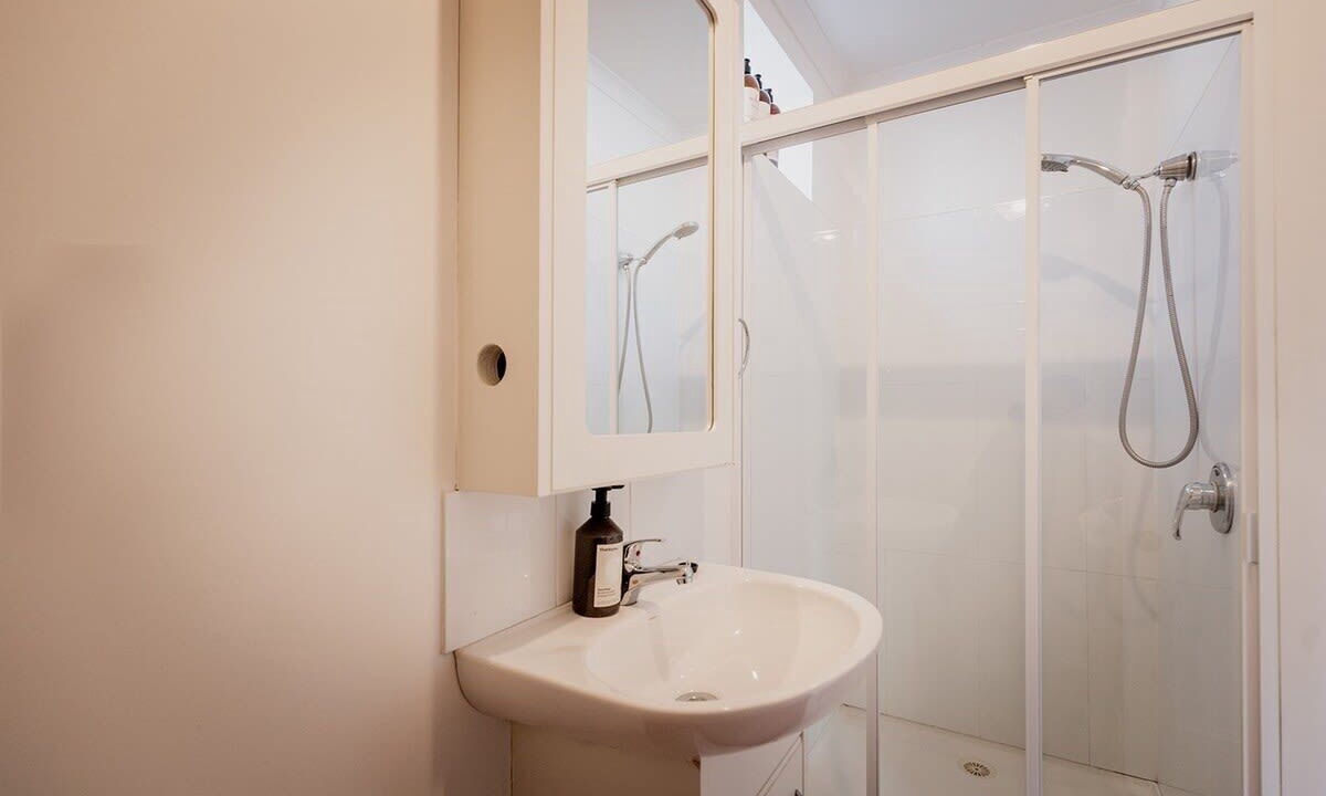 Photo of Bathroom in Hobart Central Business District