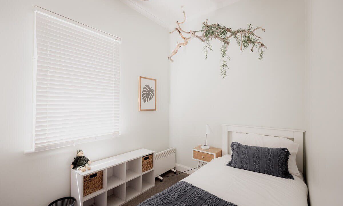 Photo of Bedroom in Hobart Central Business District