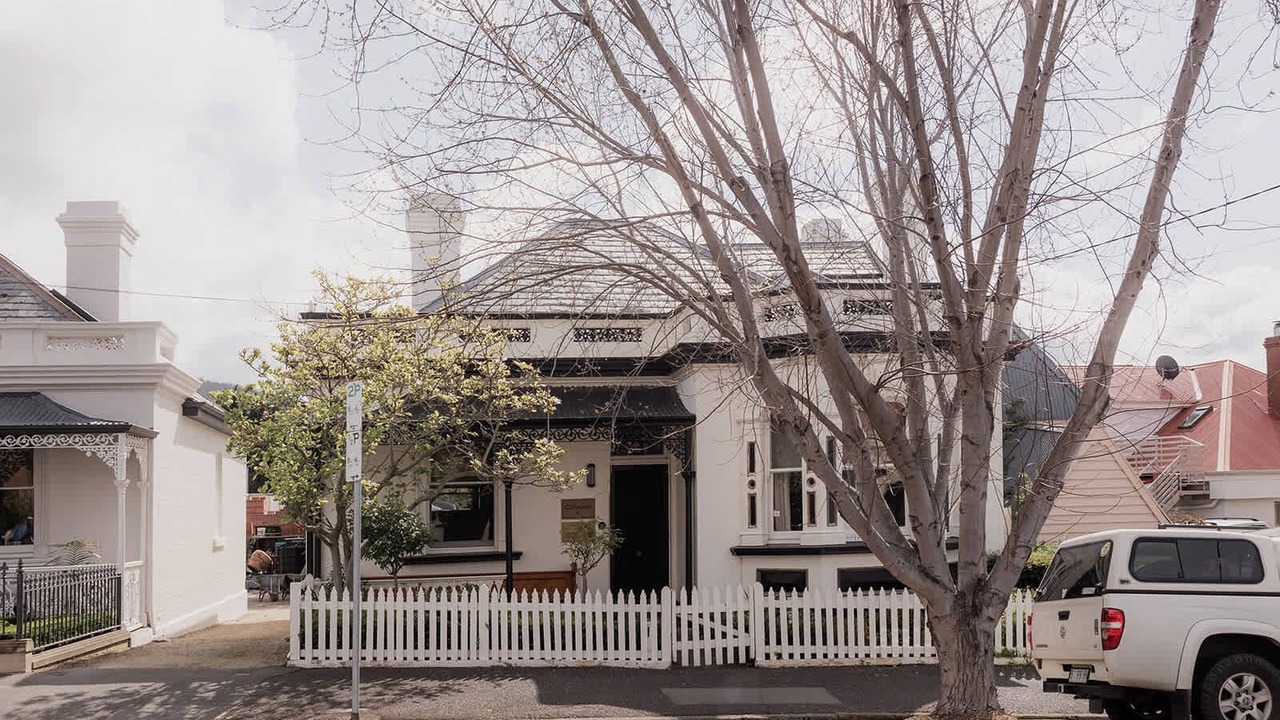 Photo of Outdoor in Battery Point