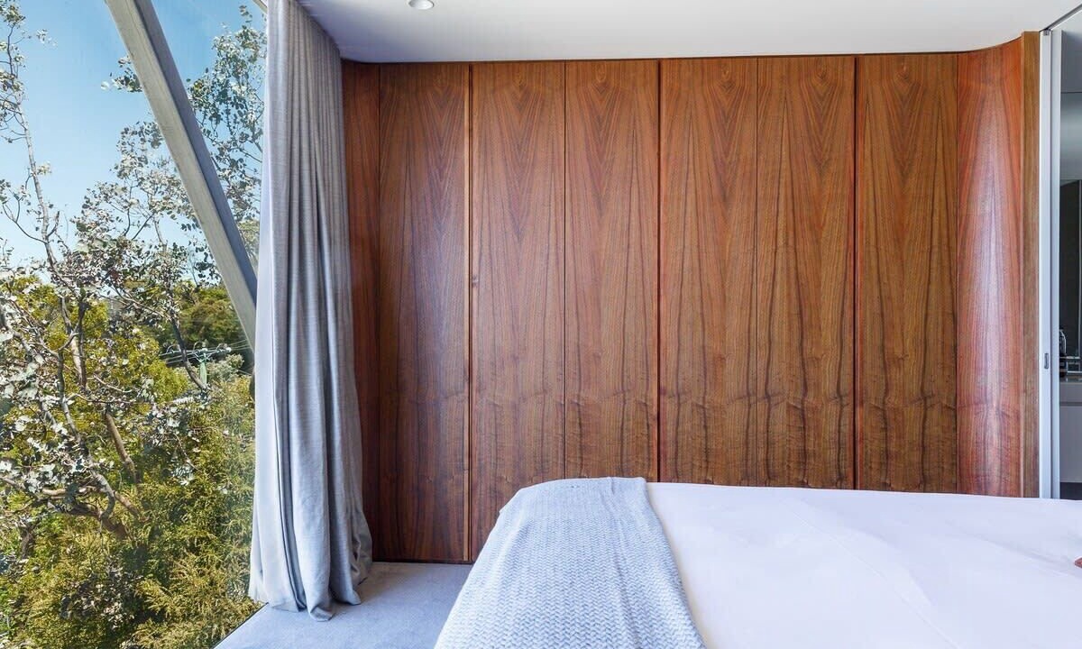 Photo of Bedroom in Taroona