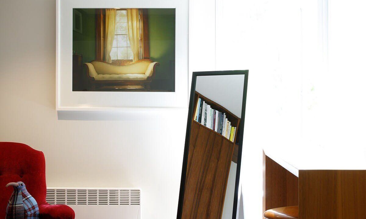 Photo of Bedroom in Taroona