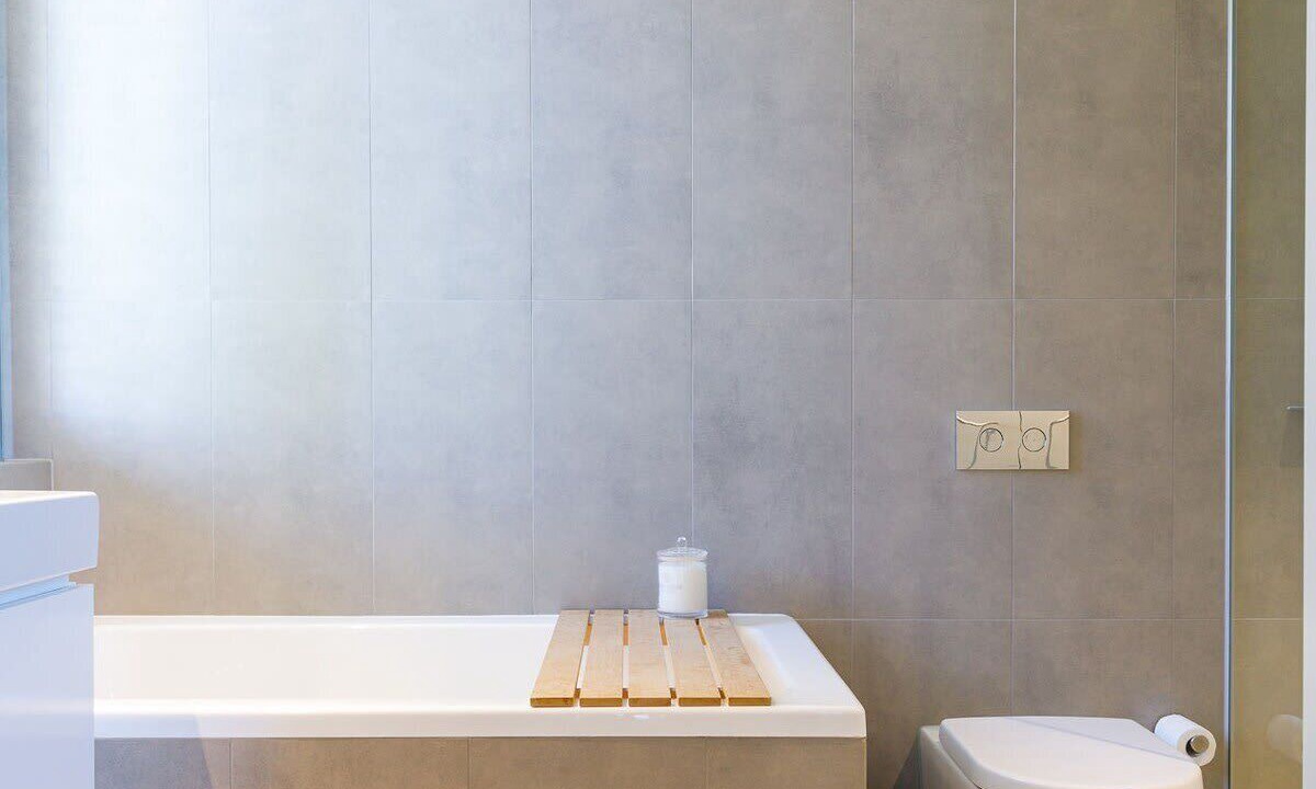Photo of Bathroom in Taroona