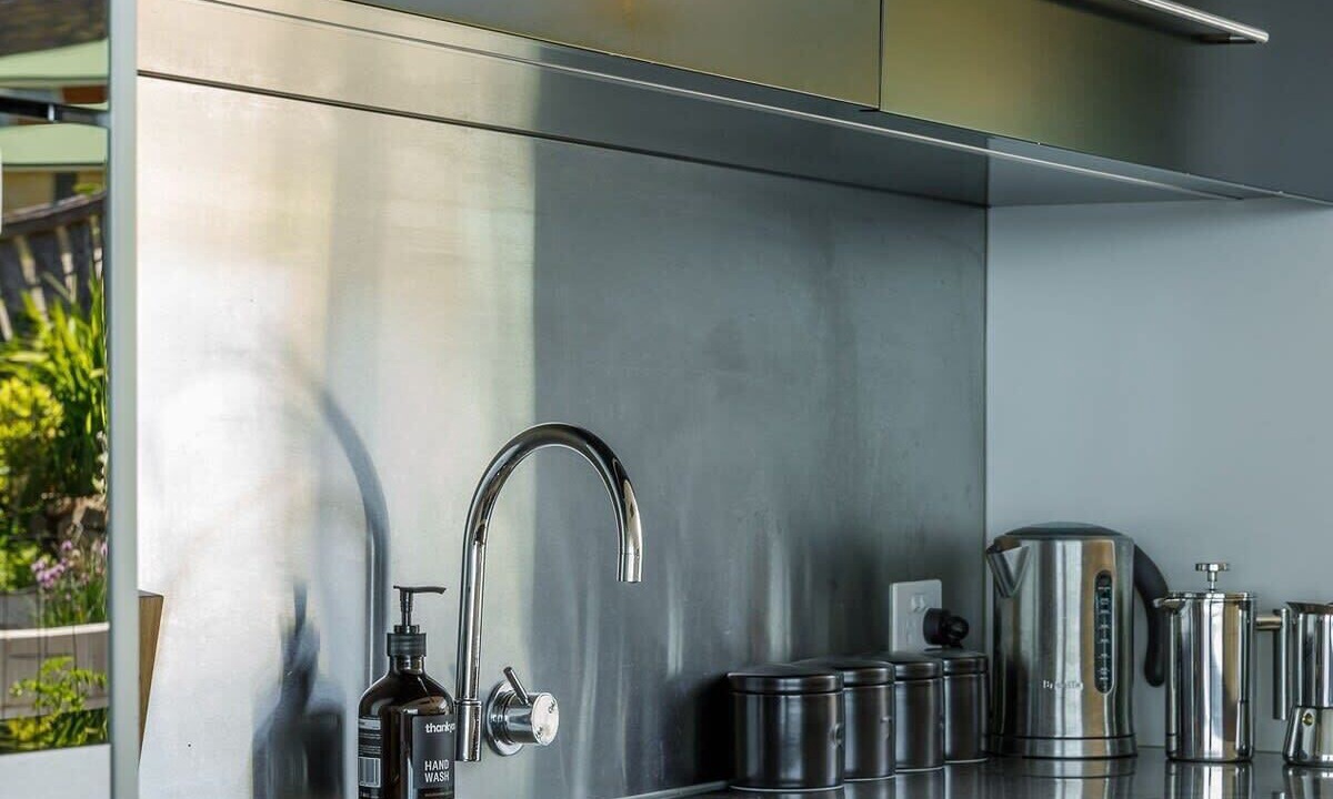 Photo of Kitchen in Taroona