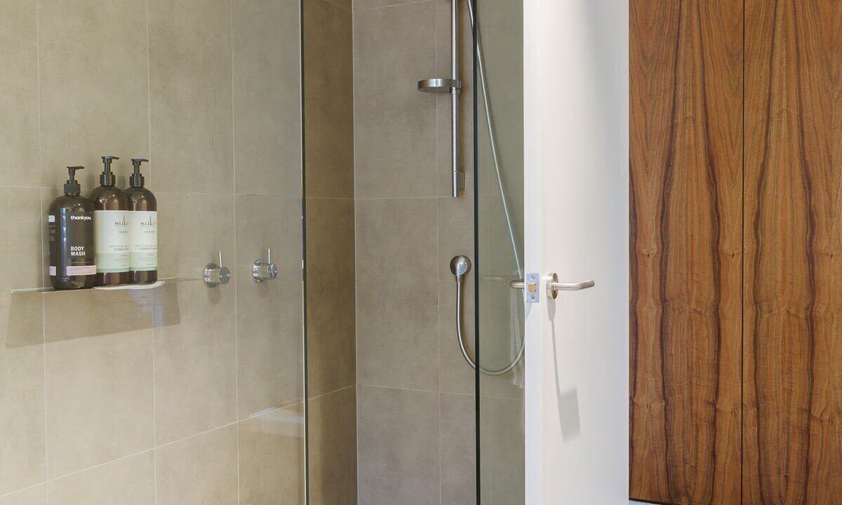 Photo of Bathroom in Taroona