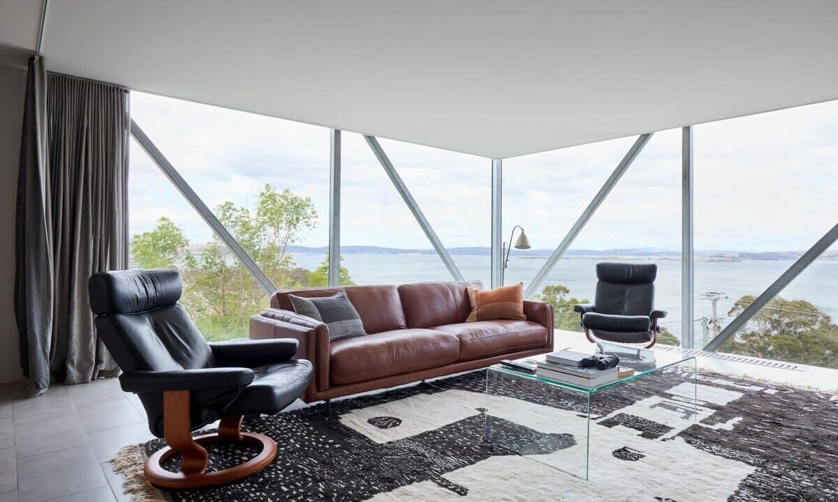 Photo of Livingroom in Taroona