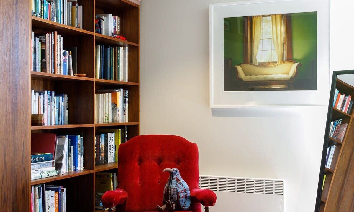 Photo of Bedroom in Taroona