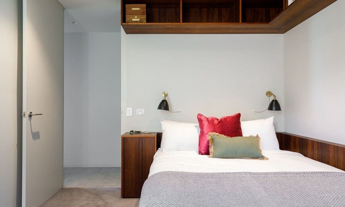 Photo of Bedroom in Taroona