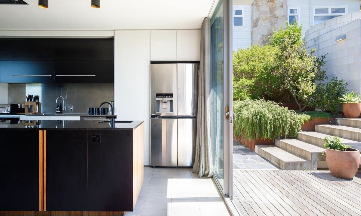 Photo of Kitchen in Taroona