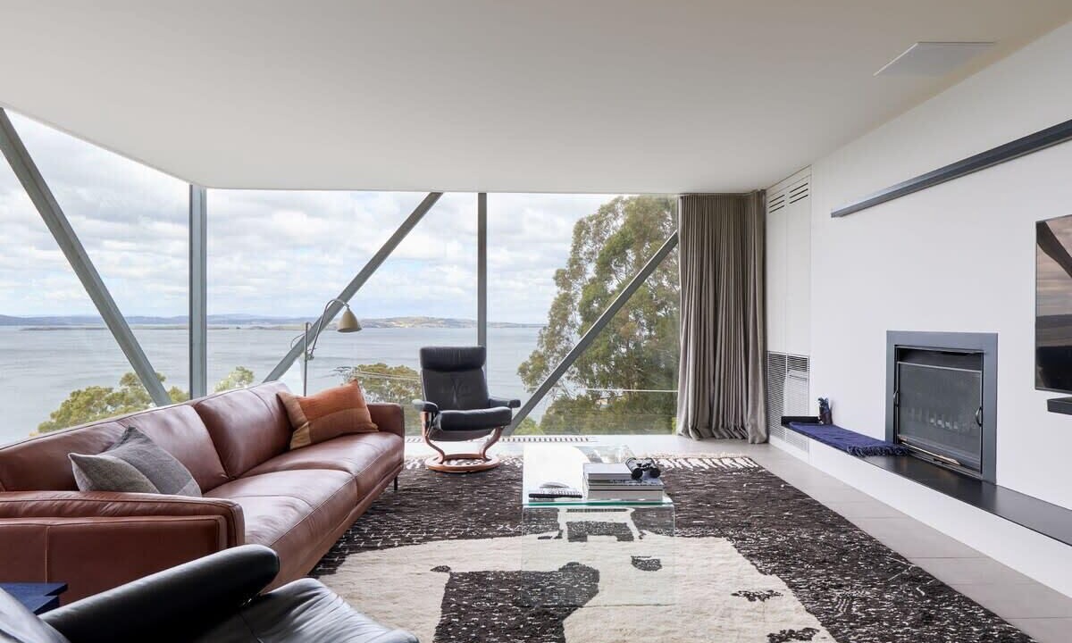 Photo of Livingroom in Taroona