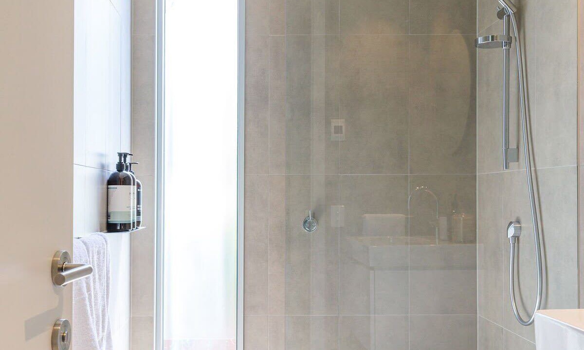 Photo of Bathroom in Taroona