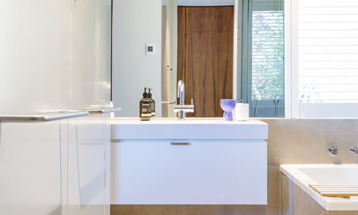 Photo of Bathroom in Taroona