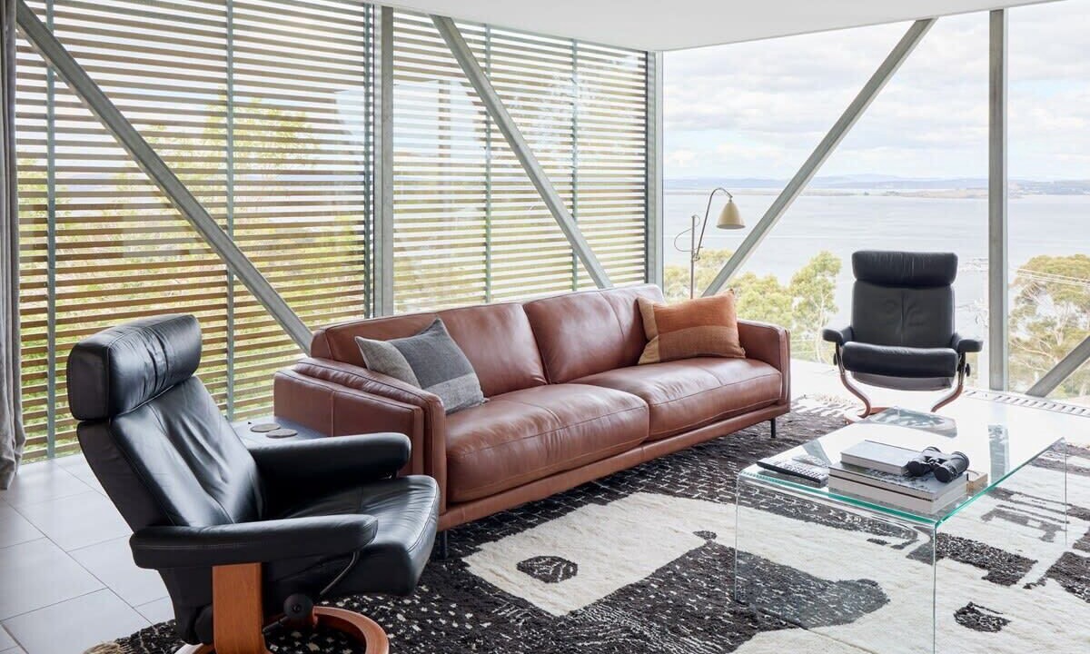 Photo of Livingroom in Taroona