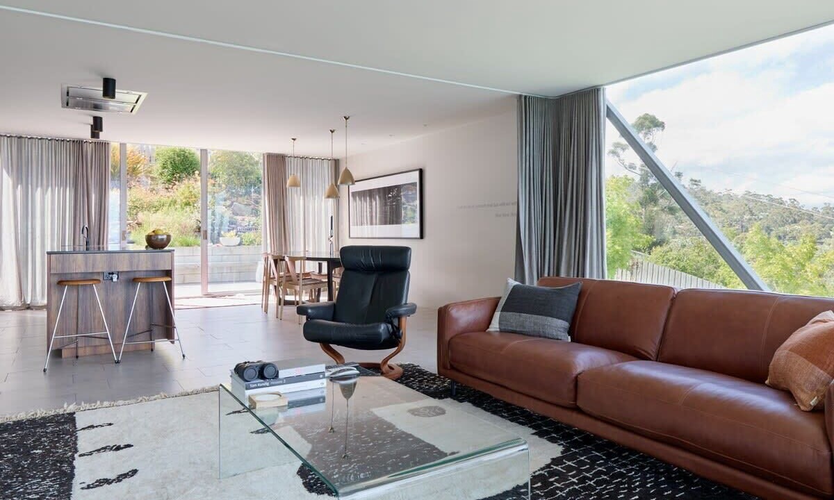 Photo of Livingroom in Taroona