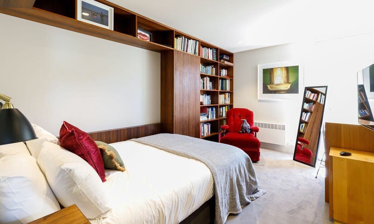 Photo of Bedroom in Taroona
