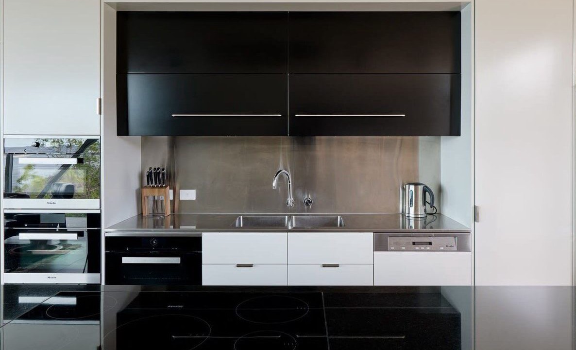 Photo of Kitchen in Taroona