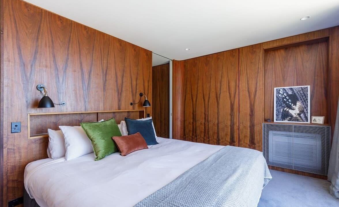 Photo of Bedroom in Taroona