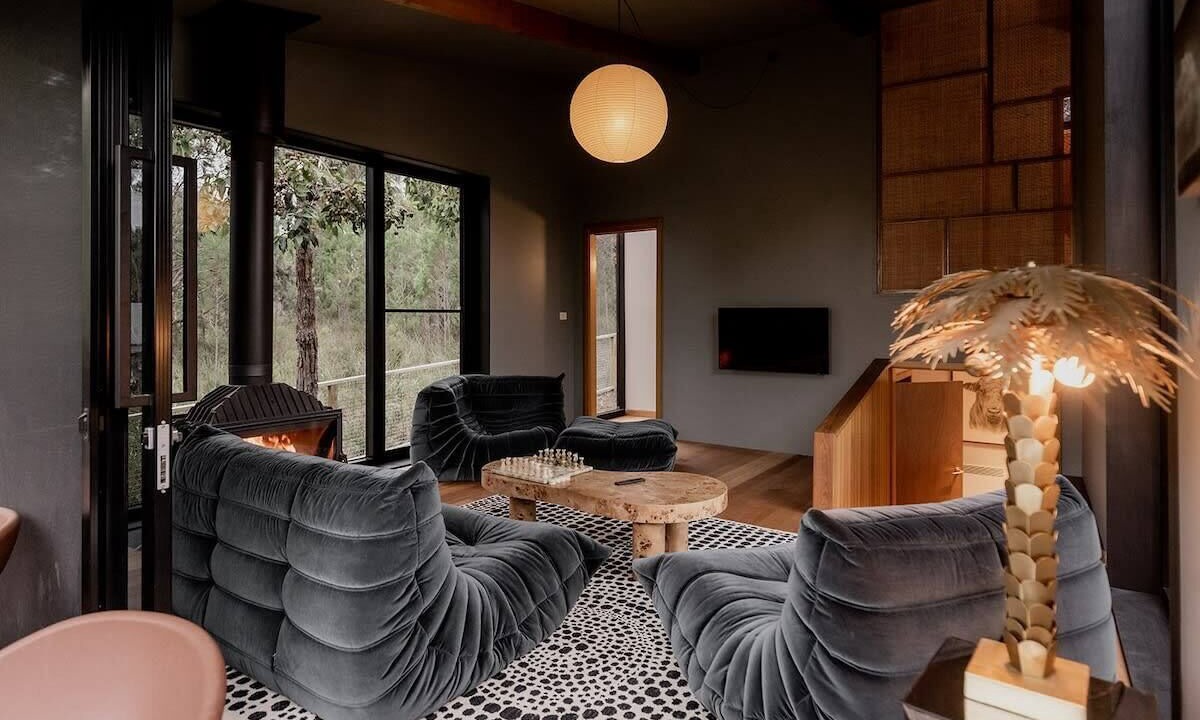 Photo of Livingroom in Spring Beach