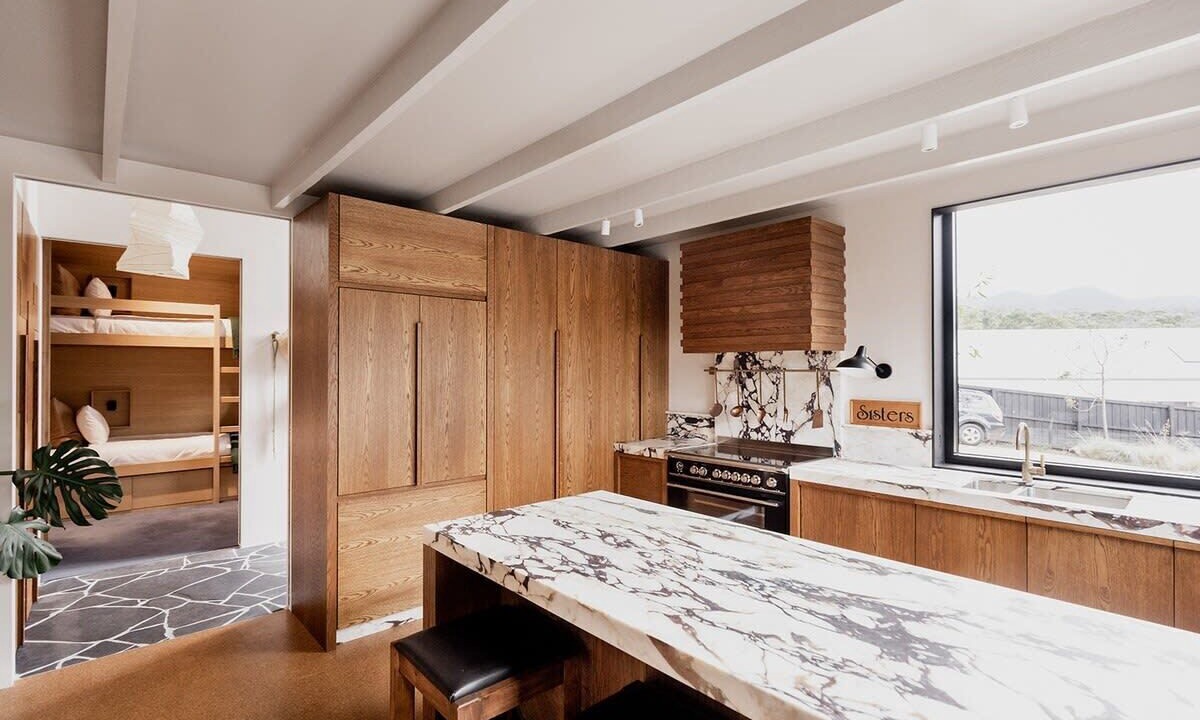 Photo of Kitchen in Spring Beach