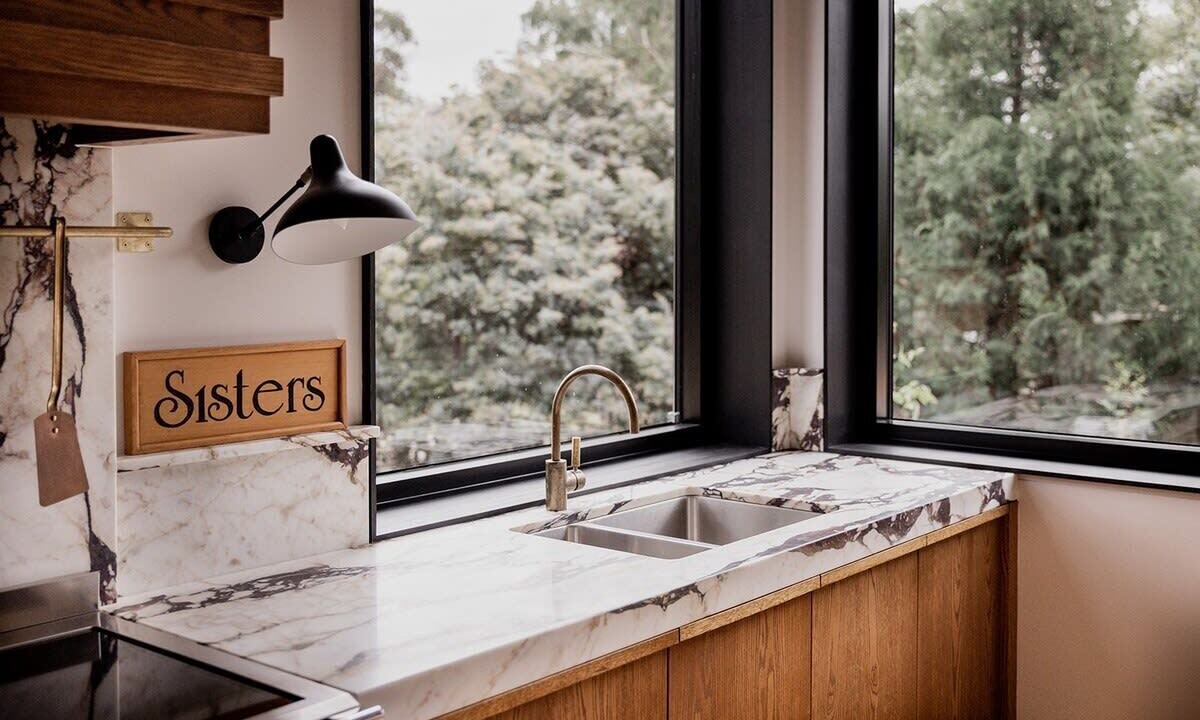 Photo of Kitchen in Spring Beach